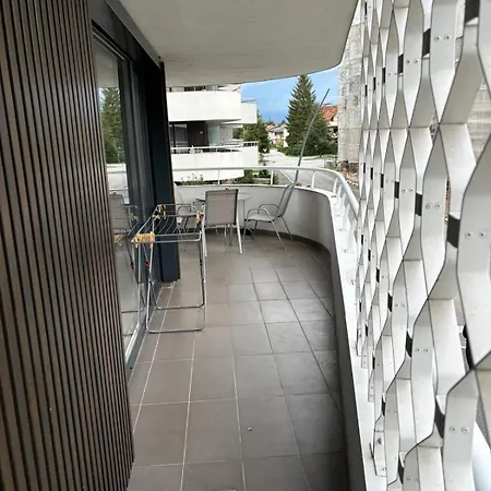 Waves Sarajevo