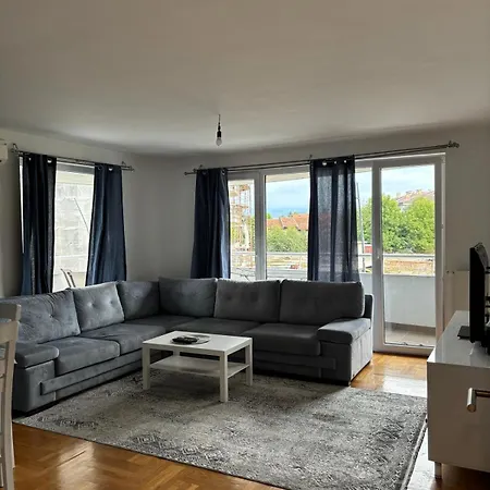 Appartement Waves