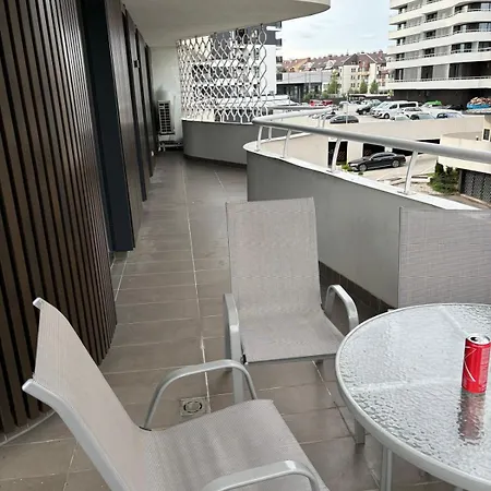 Appartement Waves