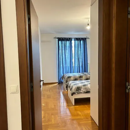 Appartement Waves